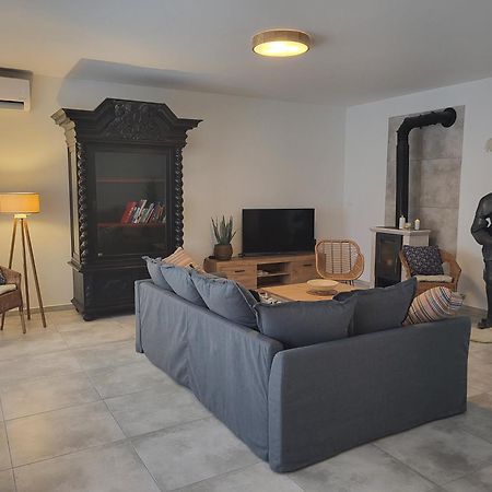 Apartament Prestiz Sobótka Exteriör bild
