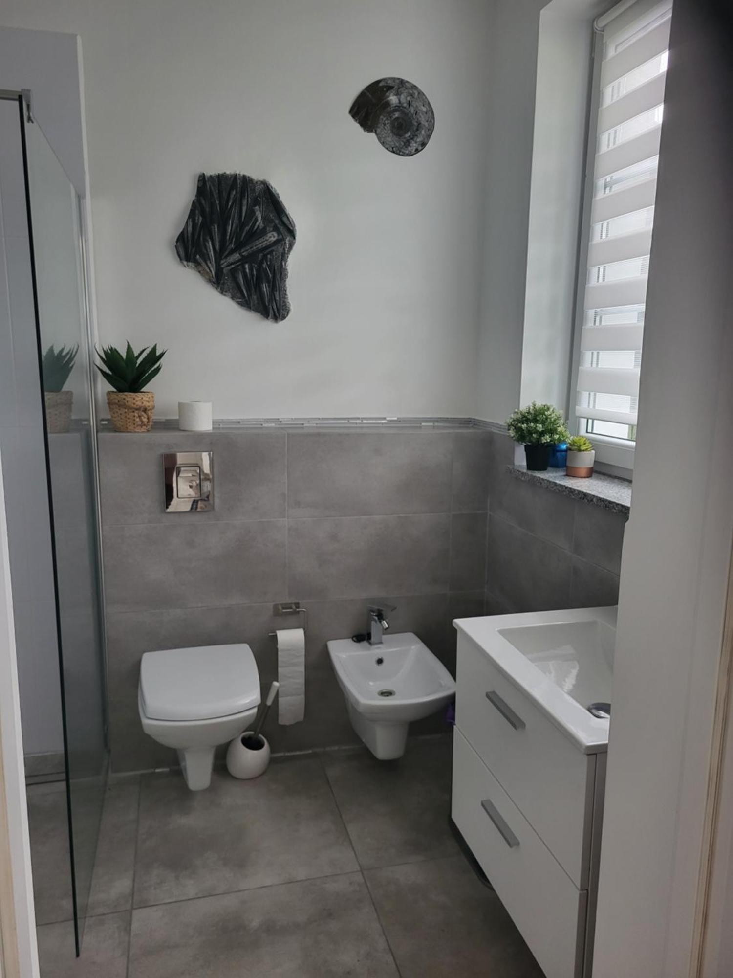 Apartament Prestiz Sobótka Exteriör bild