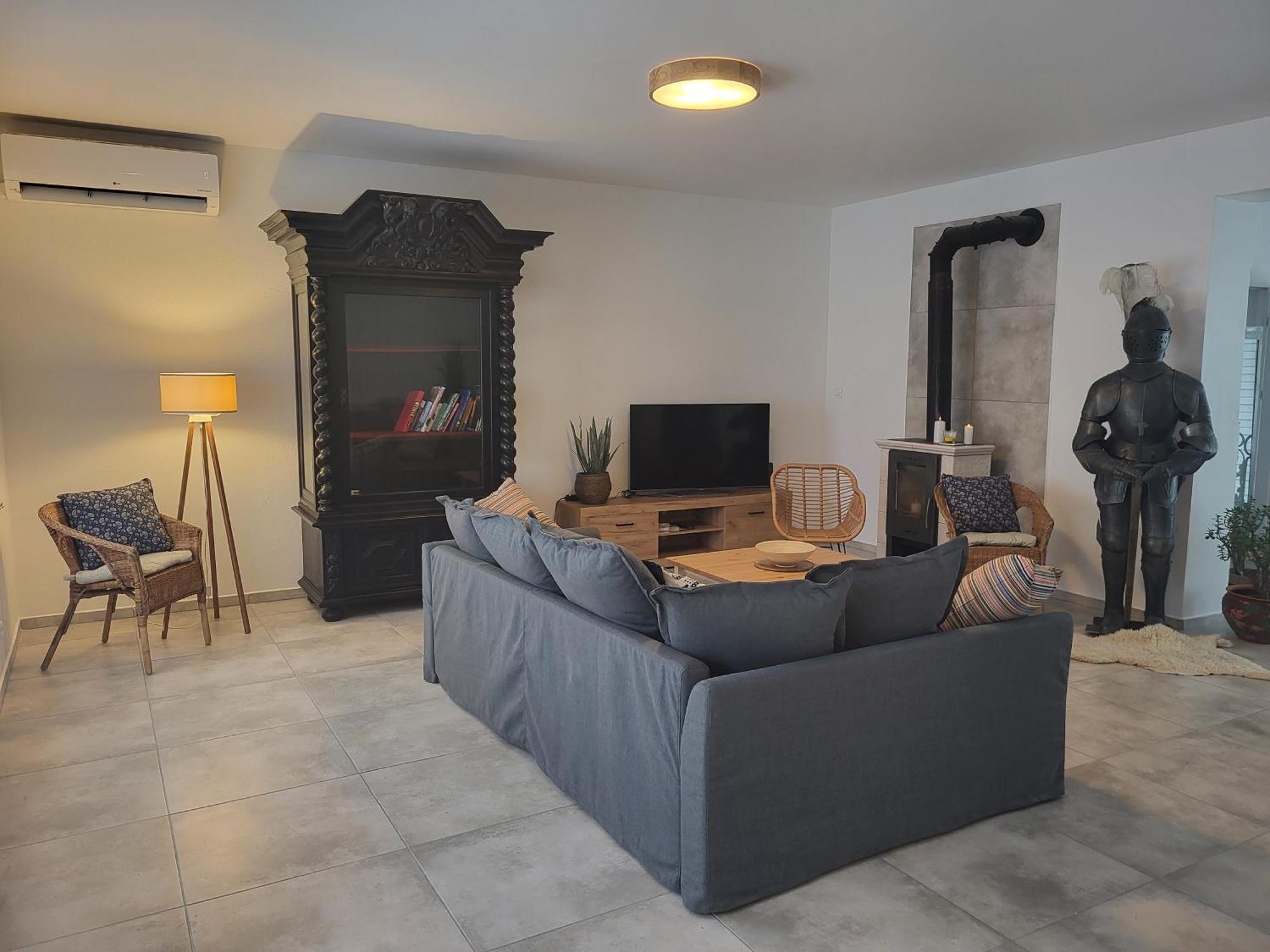 Apartament Prestiz Sobótka Exteriör bild